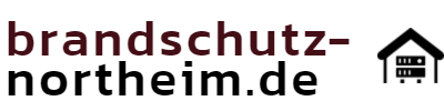 Brandschutz in Northeim